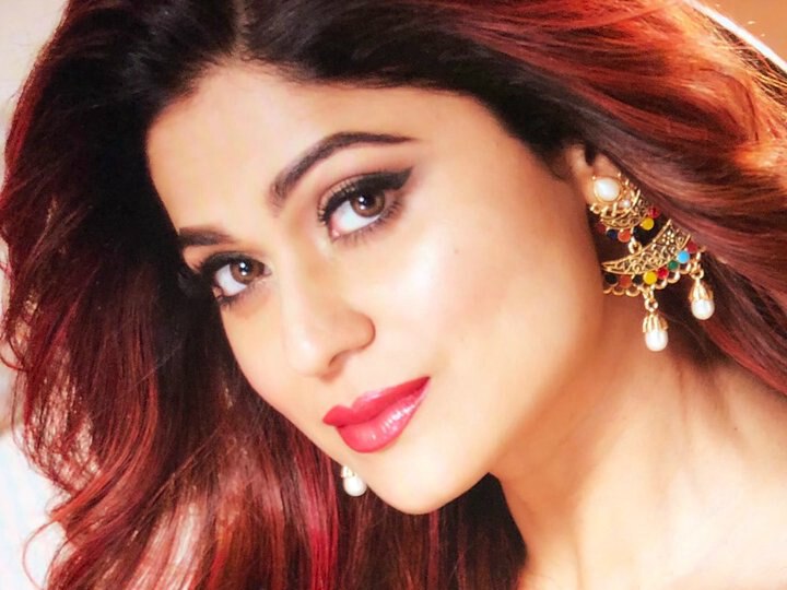 Shamita Shetty abused in road rage, driver slapped! Actress files police complaint! Shamita Shetty abused in road rage, driver slapped! Actress files police complaint!