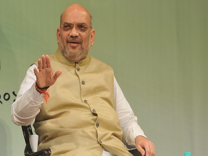 Mayawati Prime Minister on Monday, Akhilesh on Tuesday, Mamata on Wednesday: Amit Shah’s dig on leaderless 'Mahagathbandhan' Mayawati Prime Minister on Monday, Akhilesh on Tuesday, Mamata on Wednesday: Amit Shah’s dig on leaderless 'Mahagathbandhan'