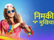 PICS: Nimki Mukhiya actress flaunts her hot bikini avatar; Gets TROLLED!