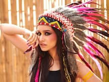 OOPSS! Shraddha Kapoor criticised for her Dabboo Ratnani 2019 calender PIC