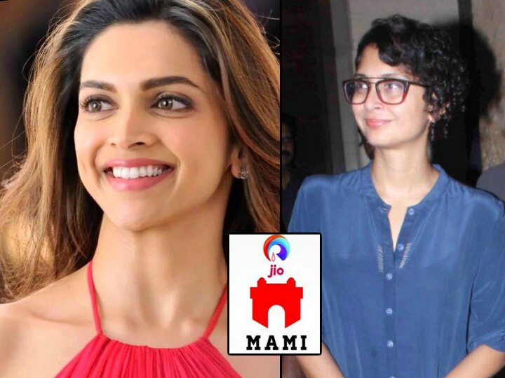 Deepika Padukone appointed new chairperson of MAMI film festival replacing Kiran Rao! Actress reacts with 