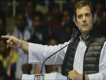 Rahul\'s letter to Parrikar: ‘My visit to you was strictly personal, did not share details of Goa meeting\'