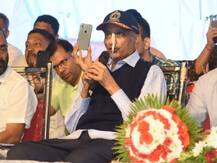 I am in full \'hosh and josh\' and will serve Goa till my last breath: Manohar Parrikar