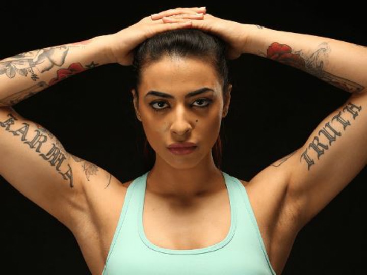 'Four More Shots Please' star Bani J: Body shaming started from media! Bani J: Body shaming started from media!