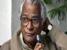 Former Defence Minister George Fernandes to be cremated with State Honors today