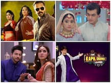 TRP ratings week 4: \'The Kapil Sharma Show\' falls further; \'Yeh Rishta Kya Kelhata Hai\' jumps to 3rd spot!