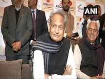 Ramgarh victory will encourage Congress ahead of Lok Sabha election: CM Ashok Gehlot
