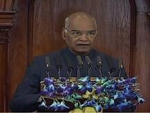 Rafale jets to soon join IAF fleet, improve its strike capability: President Kovind