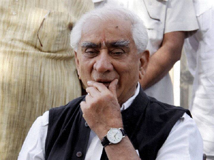 Jaswant Singh: Another BJP founding member, Jaswant Singh presented the Interim Budget 2004 on behalf of Atal Bihari Vajpayee led BJP government. The then Finance Minister did not shy away from extending LTCG for investing in listed firms for three more years. It was in Interim Budget 2004 that Jaswant Singh took too many steps beyond the constitutional propriety to limit new changes in Interim Budgets. (Image: PTI) 