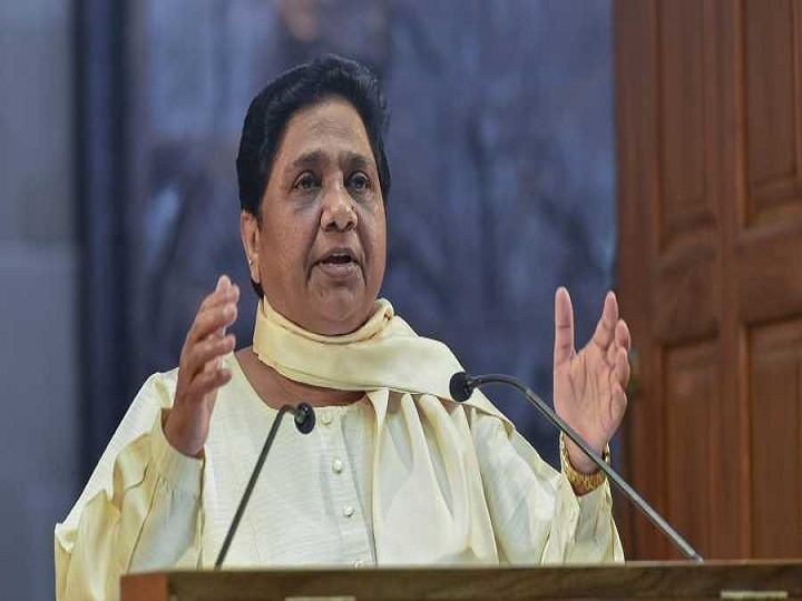 ED raids 7 locations across Uttar Pradesh; BSP Chief Mayawati under radar ED raids 7 locations across Uttar Pradesh; BSP Chief Mayawati under radar