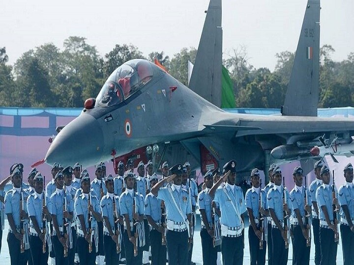 Indian Air Force Recruitment 2019: Admit card for AFCAT exam released at afcat.cdac.in; check exam schedule Indian Air Force Recruitment 2019: Admit card for AFCAT exam released at afcat.cdac.in; check exam schedule