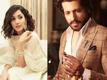 Deepika Padukone\'s EX Nihar Pandya shares how he proposed to singer Neeti Mohan