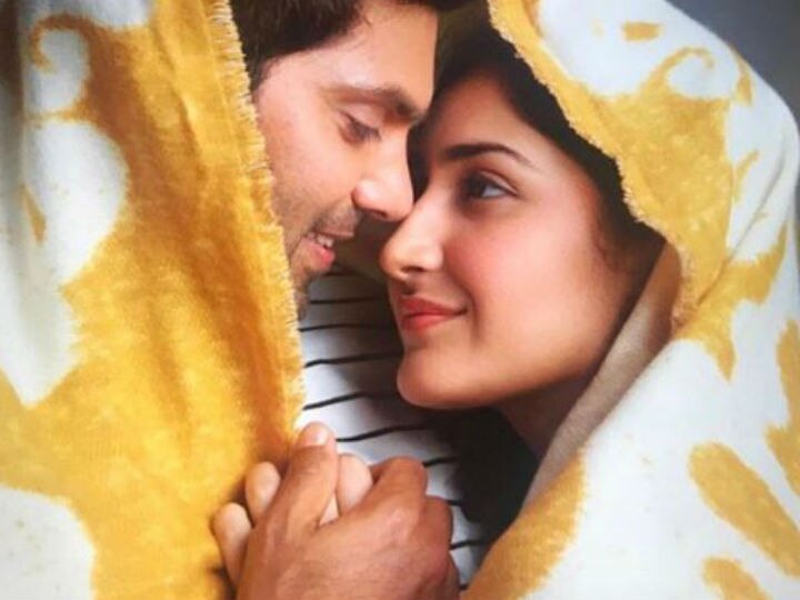 Dilip Kumar's grandniece Sayyeshaa Saigal is marrying this actor in March!   CONGRATS! Dilip Kumar's grandniece Sayyeshaa Saigal is marrying this actor in March!