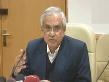 Report claiming unemployment at 45-year high in 2017-18 not verified, says NITI Aayog