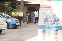 Taimur Ali Khan & daddy Saif have fun together! Their latest pics are just too adorable!