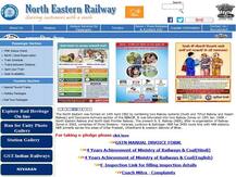 RRC NER Gorakhpur Revised Apprentice Result 2018-19 out at ner.indianrailways.gov.in, Check Now