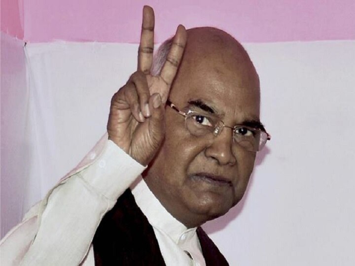 President Kovind hails 10% quota for economically backward as historic President Kovind hails 10% quota for economically backward as historic