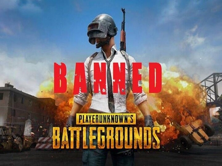 PUBG Ban: PUBG Mobile Lite also banned in India