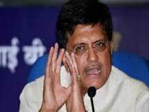 5 Unknown facts about Piyush Goyal, the man presenting Interim Budget 2019
