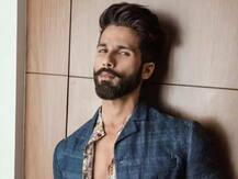 Kids have to ensure that everybody follows safety, road rules: Shahid Kapoor