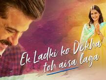 \'Ek Ladki Ko Dekha..\' celebs REVIEW: Akshay Kumar, Karan Johar, Farah Khan & other B\'wood stars give the film thumbs up