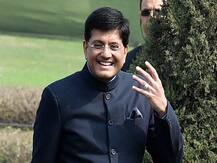 Budget 2019: Modi govt announces mega pension scheme for workers in unorganised sector