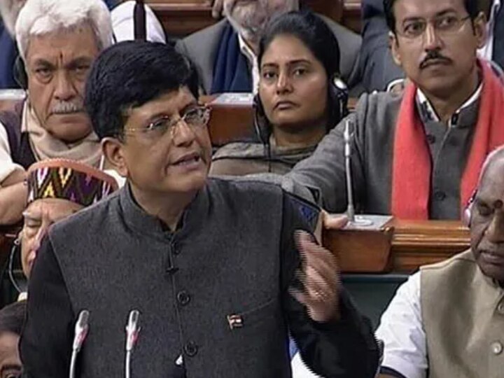 Budget 2019: FM Piyush Goyal on Film Industry: Single window clearance, Anti-camcording provision to fight piracy! Budget 2019: FM Piyush Goyal gives boost to entertainment industry, announces single window clearance for Indian filmmakers