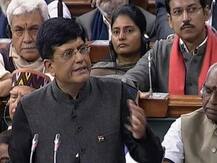 Budget 2019: FM Piyush Goyal gives boost to entertainment industry, announces single window clearance for Indian filmmakers