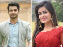 Harshad Arora & Rhea Sharma APPROACHED for ‘Yeh Rishta Kya Kehlata Hai’ spin-off?