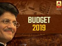 Budget 2019: Read the speech delivered by FM Piyush Goyal in Parliament today - Full Text