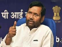 Paswan calls Interim Budget \'second surgical strike\'