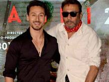Tiger Shroff shares sweet birthday post for daddy Jackie Shroff