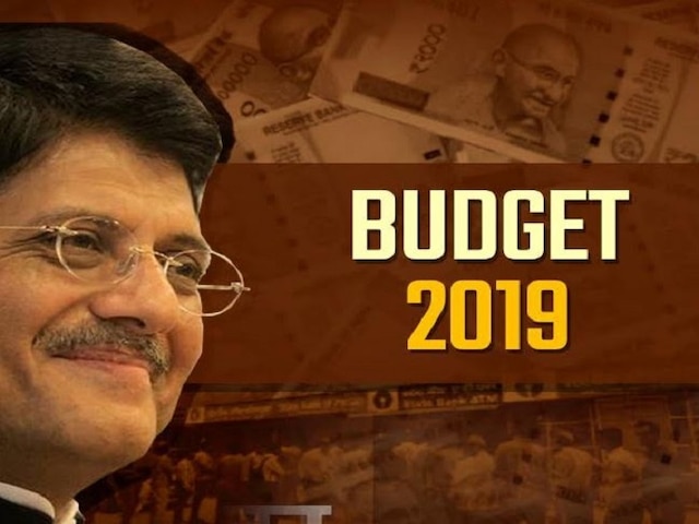 Budget 2019: From AIIMS, AI Centres to e-Boards, check new schemes announced in education sector From SPAs, AIIMS, Artificial Intelligence Centre to Digital Boards, Know what Interim Budget 2019 has for Education Sector