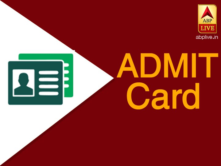 CUSAT CAT Admit Card 2019 out at admissions.cusat.ac.in, CBT on 6th/7th April 2019 CUSAT CAT Admit Card 2019 out at admissions.cusat.ac.in, CBT on 6th/7th April 2019