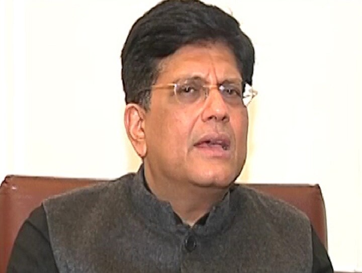 Rs 6,000 to farmers a mark of respect; Opposition's criticism cannot stall development: Piyush Goyal Rs 6,000 to farmers a mark of respect; criticism cannot stall development: Piyush Goyal