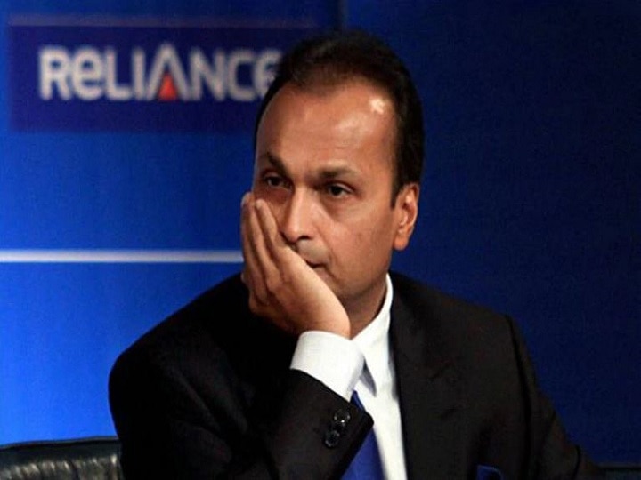 Anil Ambani's Reliance Communication files for bankruptcy after failing to repay debts of Rs 46,000 cr Anil Ambani's RCom files for bankruptcy after failing to repay debts of Rs 46,000 cr