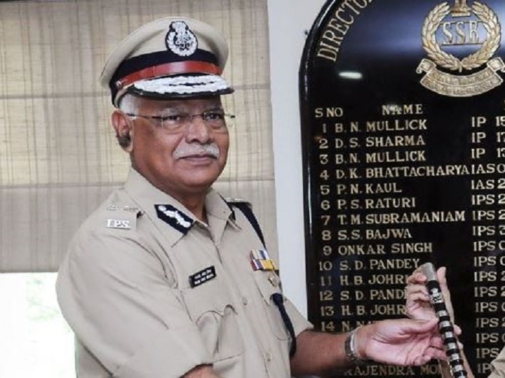 Rajni Kant Mishra likely to be new CBI chief, say sources Rajni Kant Mishra likely to be new CBI chief, say sources