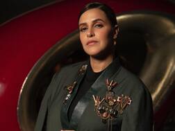 Neha Dhupia Trolled, Accused Of Being A 'Fake Feminist'