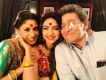 SHOCKING! Moloy Basu to DIE in \'Kasautii Zindagii Kay 2\'; Uday Tikekar to bid adieu to the show?