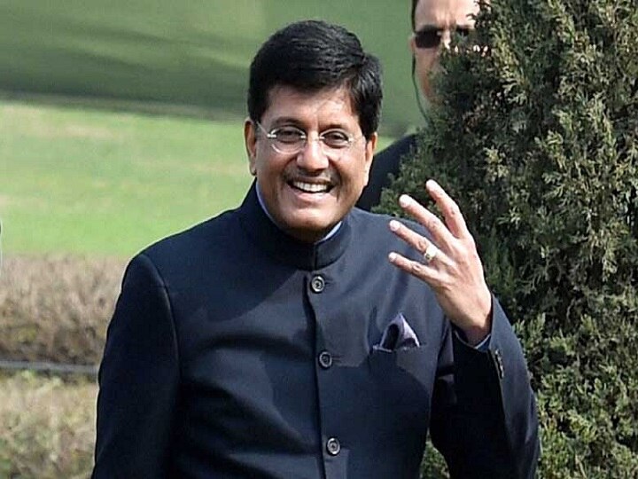 ABP Shikhar Sammelan: NSSO unemployment data collection mechanism primitive, needs revision; says Piyush Goyal