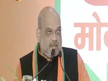BJP begins campaign for Lok Sabha polls; seeks 10 crore suggestions from people for manifesto
