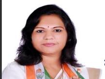 Gujarat Congress MLA Asha Patel quits ahead of Lok Sabha polls