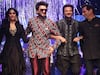 Lakme Fashion Week 2019: With Ranveer Singh, Janhvi Kapoor & Anil Kapoor walking the ramp, it\'s a mini \'Takht\' reunion (PICS INSIDE)