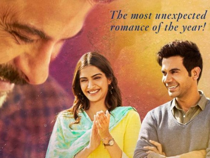 ‘Ek Ladki Ko Dekha Toh Aisa Laga’ Box Office Collection Day 2: Sonam Kapoor & Rajkummar Rao’s film EARNS Rs 4.65 crore ‘Ek Ladki Ko Dekha..’ Box Office Collection Day 2: Sonam Kapoor & Rajkummar Rao’s film EARNS Rs 4.65 crore