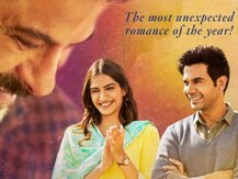 \'Ek Ladki Ko Dekha ..\' FIRST weekend Box Office Collection: Sonam Kapoor & Rajkummar Rao\'s film earns Rs 13.53 cr