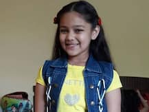 Tasheen Shah roped in for \'Mere Sai\'