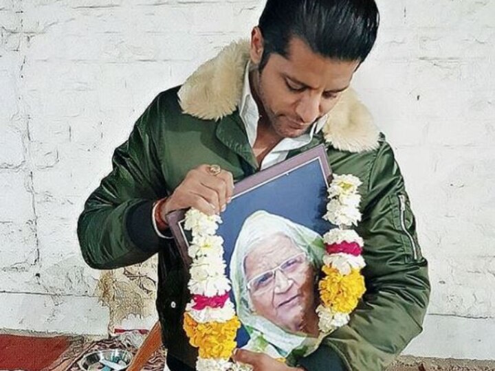 Bigg Boss 12 contestant Karanvir Bohra's grandmother passes away, KVB mourns his Nani's death; shares post for her! Bigg Boss 12 contestant Karanvir Bohra's grandmother passes away; Actor shares HEARTFELT post for her!