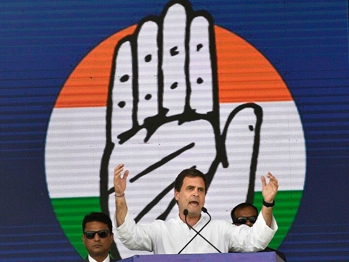 Rahul Gandhi says team Congress is 'match ready', will play on 'front foot' Rahul Gandhi says team Congress is 'match ready', will play on 'front foot'