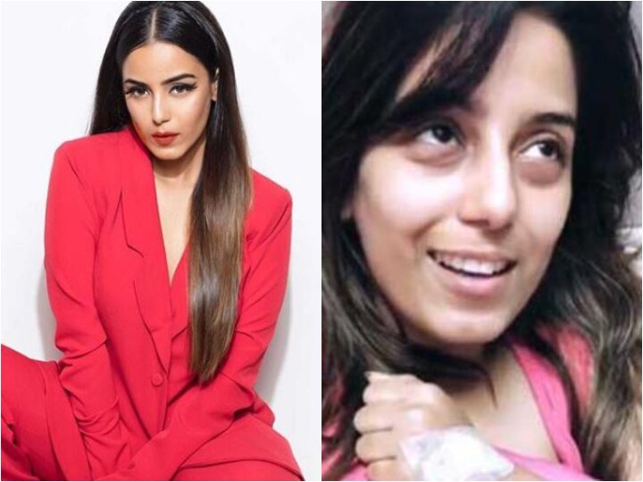 Bigg Boss 12 contestant Srishty Rode hospitalised after breathing problems, gets discharged within 24 hours Bigg Boss 12 contestant Srishty Rode gets hospitalized; informs fans about her health on social media