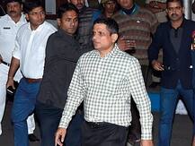 Anuj Sharma replaces Rajeev Kumar as new Kolkata Police Commissioner